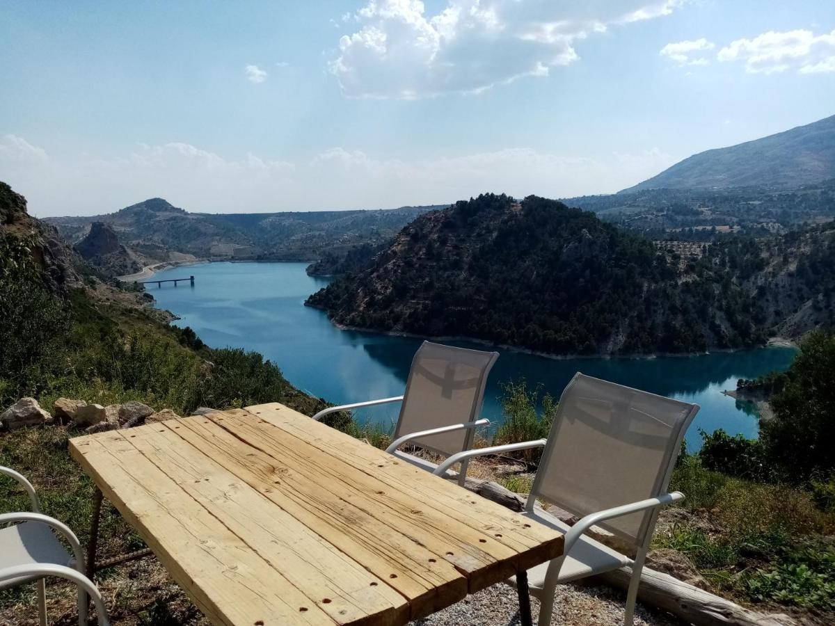 Casa Rural Miravella カストリル エクステリア 写真