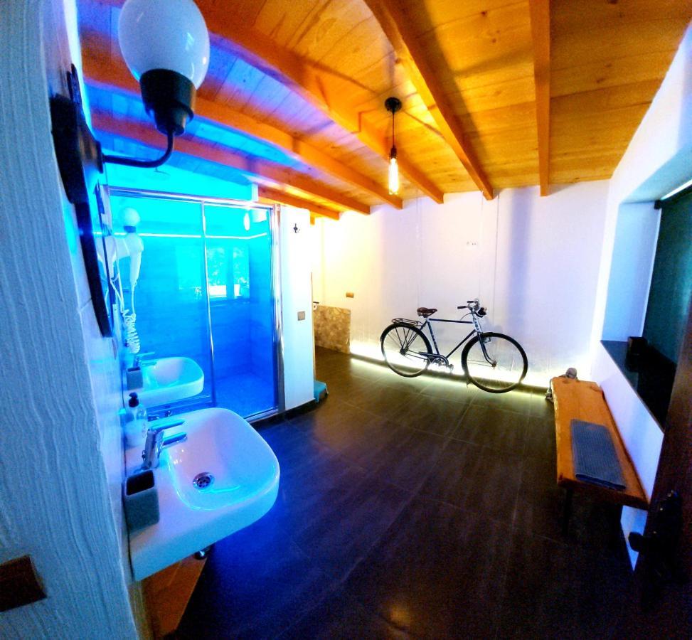 Casa Rural Miravella カストリル エクステリア 写真